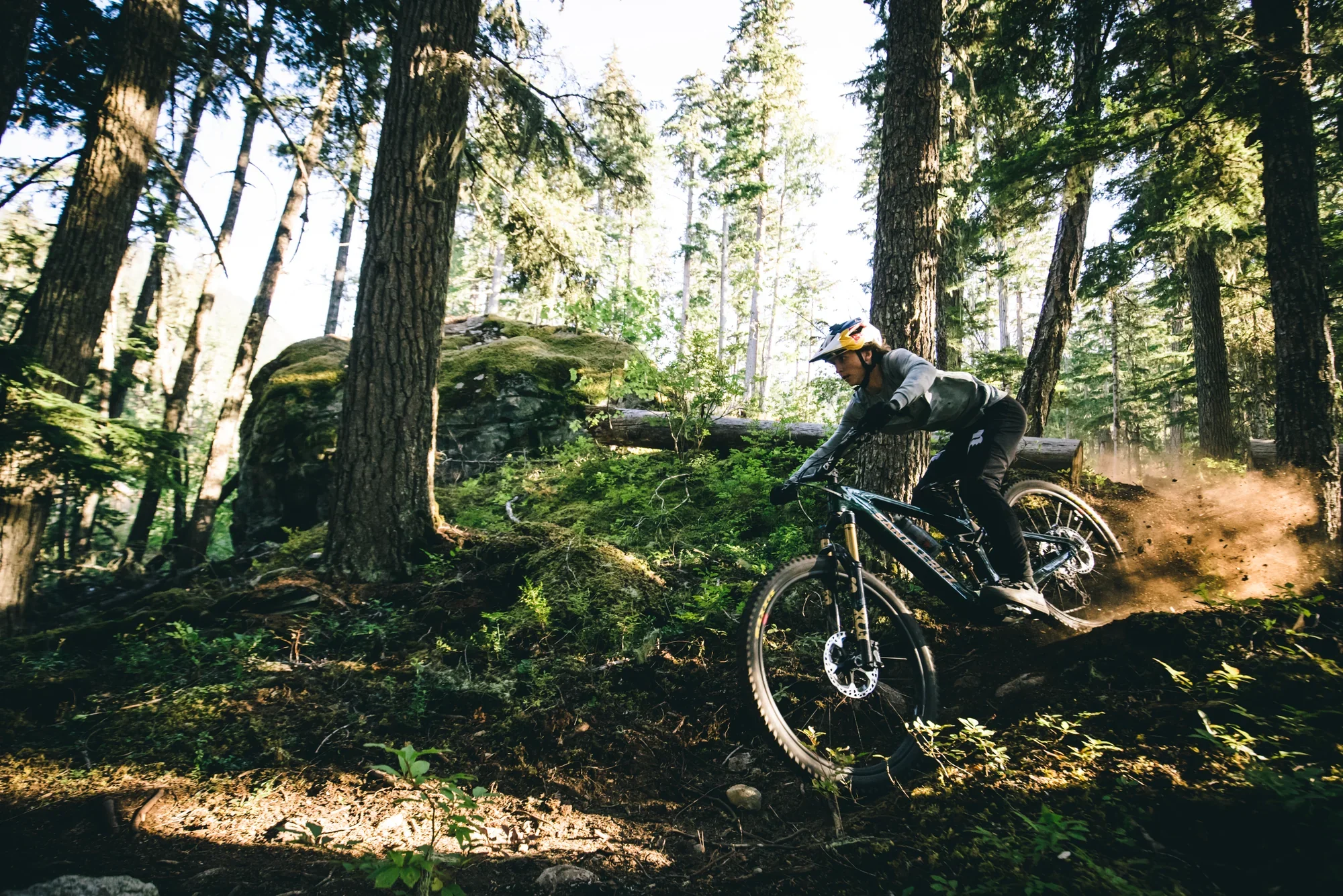 Ride Your Passion Further