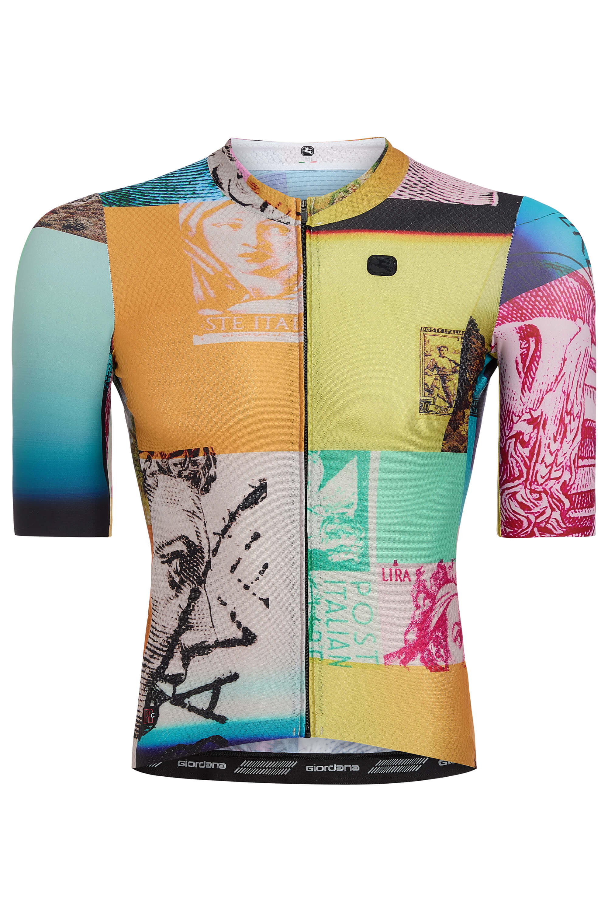 Jerseys/Tops (Short Sleeve)